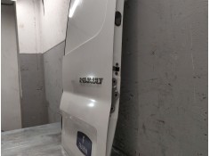 Recambio de porton trasero derecho para renault trafic iii furgoneta (fg_) 2.0 dci 120 (fgmn) referencia OEM IAM    2