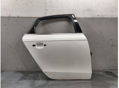 Recambio de puerta trasera derecha para audi a4 ber. (b8) básico referencia OEM IAM   