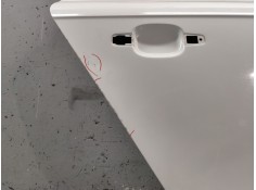 Recambio de puerta trasera derecha para audi a4 ber. (b8) básico referencia OEM IAM    2