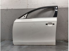Recambio de puerta delantera izquierda para audi a4 ber. (b8) básico referencia OEM IAM   