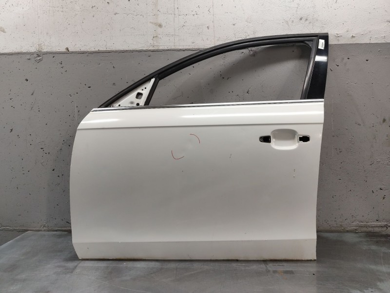 Recambio de puerta delantera izquierda para audi a4 ber. (b8) básico referencia OEM IAM   