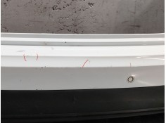 Recambio de paragolpes trasero para kia sportage iv (ql, qle) 1.7 crdi referencia OEM IAM    2