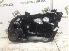 Recambio de elevalunas delantero derecho para volkswagen passat berlina (3c2) advance referencia OEM IAM 3C2837755G 981222103 