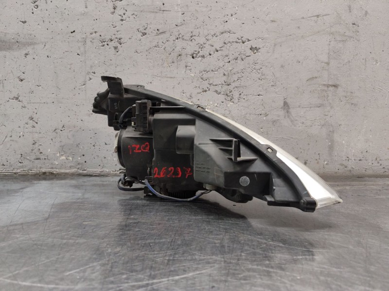 Recambio de faro izquierdo para nissan murano i (z50) 3.5 4x4 referencia OEM IAM 10063800  