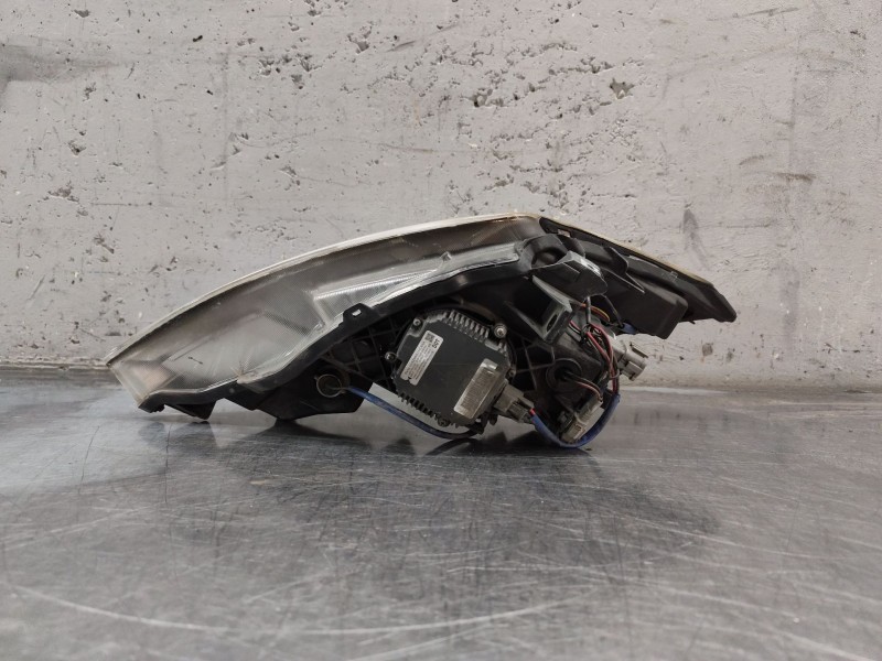 Recambio de faro izquierdo para nissan murano i (z50) 3.5 4x4 referencia OEM IAM 10063800  