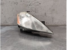 Recambio de faro derecho para nissan murano i (z50) 3.5 4x4 referencia OEM IAM 10063800  