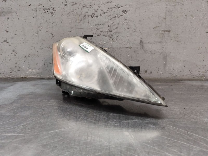 Recambio de faro derecho para nissan murano i (z50) 3.5 4x4 referencia OEM IAM 10063800  