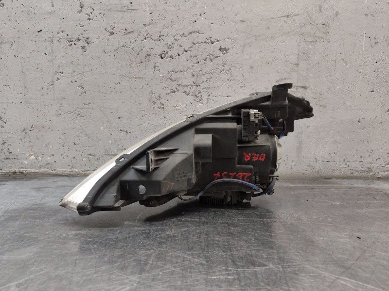 Recambio de faro derecho para nissan murano i (z50) 3.5 4x4 referencia OEM IAM 10063800  