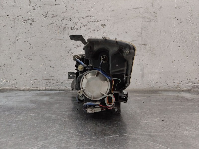 Recambio de faro derecho para nissan murano i (z50) 3.5 4x4 referencia OEM IAM 10063800  