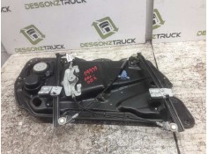 Recambio de elevalunas delantero derecho para volkswagen passat berlina (3c2) advance referencia OEM IAM 3C2837755G 981222103  2