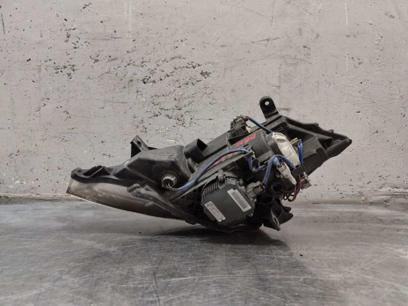 Recambio de faro derecho para nissan murano i (z50) 3.5 4x4 referencia OEM IAM 10063800  