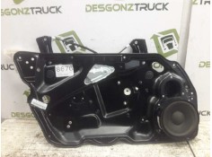 Recambio de elevalunas delantero izquierdo para volkswagen passat berlina (3c2) advance referencia OEM IAM 3C2837756G 981221108 