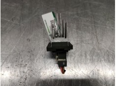 Recambio de resistencia calefaccion para kia sportage iv (ql, qle) 1.7 crdi referencia OEM IAM 710260390100   2