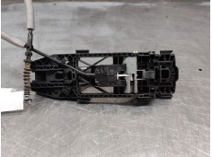 Recambio de maneta exterior trasera izquierda para volkswagen tiguan (5n_) 2.0 tdi 4motion referencia OEM IAM 5N0837017E   2