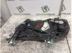 Recambio de elevalunas delantero izquierdo para volkswagen passat berlina (3c2) advance referencia OEM IAM 3C2837756G 981221108  2