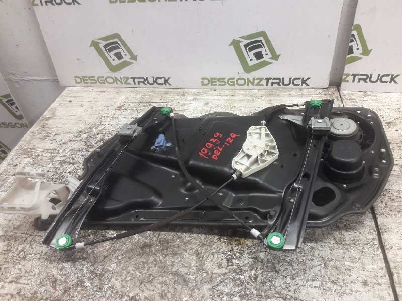 Recambio de elevalunas delantero izquierdo para volkswagen passat berlina (3c2) advance referencia OEM IAM 3C2837756G 981221108 