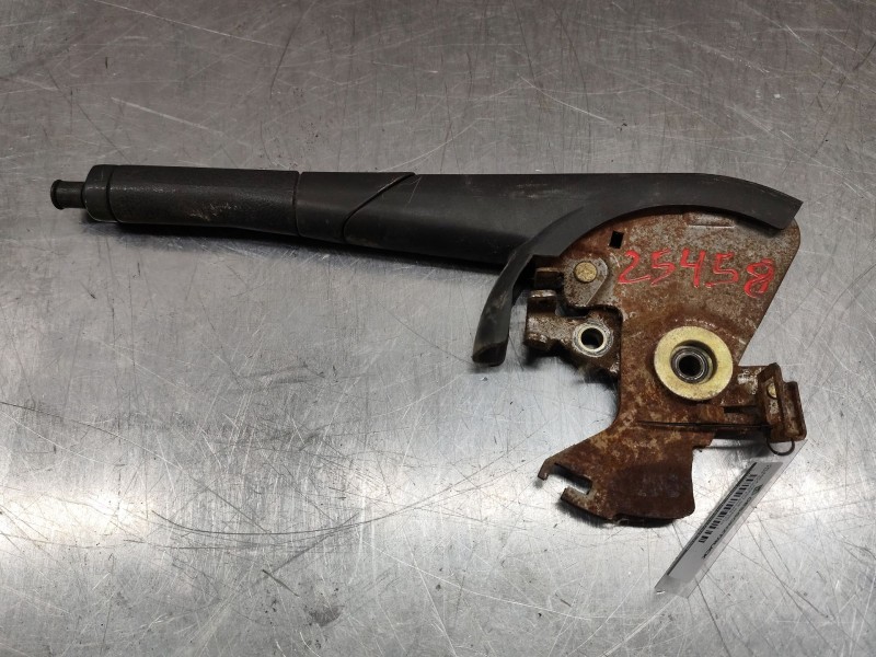 Recambio de palanca freno de mano para fiat scudo furgoneta (220_) 1.9 d referencia OEM IAM   