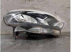 Recambio de faro derecho para toyota proace city furgoneta/monovolumen (bpz_) 1.5 d-4d 100 (bpzmd) referencia OEM IAM 0019715307