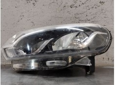 Recambio de faro izquierdo para toyota proace city furgoneta/monovolumen (bpz_) 1.5 d-4d 100 (bpzmd) referencia OEM IAM 00197154