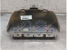 Recambio de cuadro instrumentos para fiat scudo furgoneta (220_) 1.9 d referencia OEM IAM 09036420021  