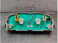 Recambio de cuadro instrumentos para fiat scudo furgoneta (220_) 1.9 d referencia OEM IAM 09036420021   2