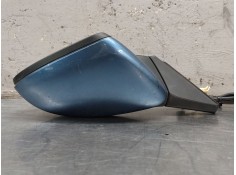 Recambio de retrovisor derecho para volkswagen golf vii (5g1, bq1, be1, be2) 1.6 tdi referencia OEM IAM    2