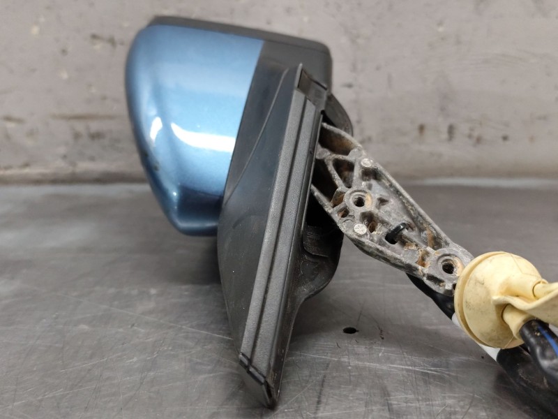 Recambio de retrovisor derecho para volkswagen golf vii (5g1, bq1, be1, be2) 1.6 tdi referencia OEM IAM   