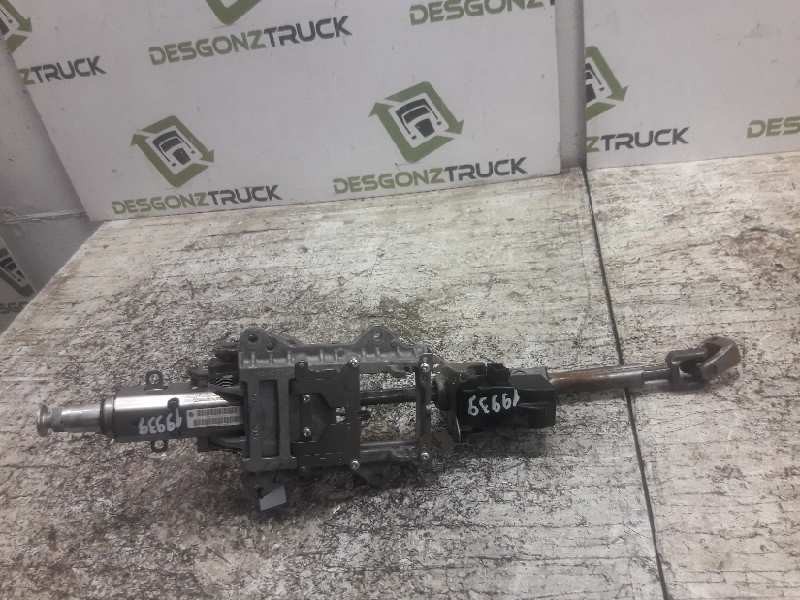 Recambio de columna direccion para volkswagen passat berlina (3c2) advance referencia OEM IAM 3C2419501N FR S0406111606 