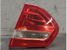 Recambio de piloto trasero derecho interior para citroën c4 picasso i monospace (ud_) 1.6 hdi referencia OEM IAM   