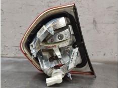 Recambio de piloto trasero derecho interior para citroën c4 picasso i monospace (ud_) 1.6 hdi referencia OEM IAM    2