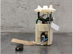 Recambio de aforador para hyundai i30 (gd) 1.6 crdi referencia OEM IAM 31110A6950  