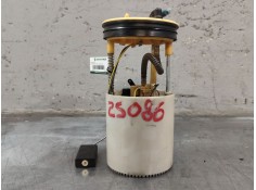 Recambio de aforador para volkswagen polo v (6r1, 6c1) 1.6 tdi referencia OEM IAM 6R0919050H  