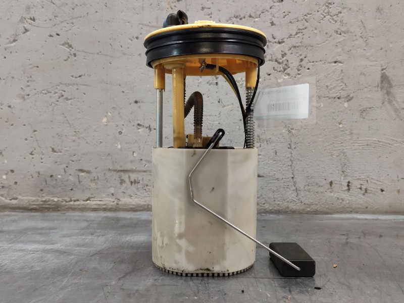 Recambio de aforador para volkswagen polo v (6r1, 6c1) 1.6 tdi referencia OEM IAM 6R0919050H  