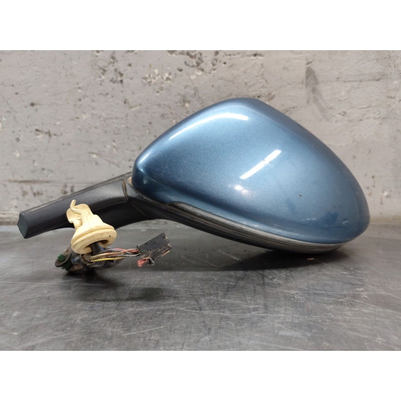 Recambio de retrovisor izquierdo para volkswagen golf vii (5g1, bq1, be1, be2) 1.6 tdi referencia OEM IAM   