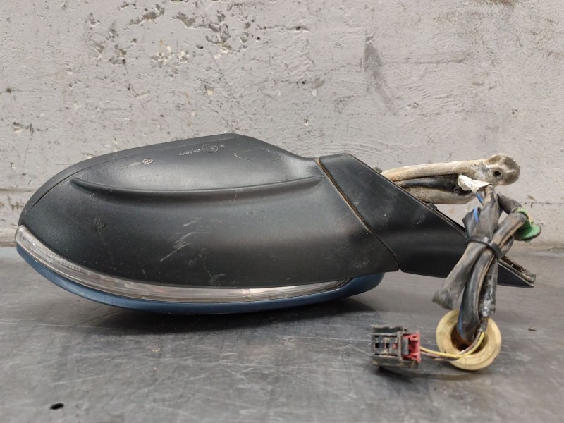 Recambio de retrovisor izquierdo para volkswagen golf vii (5g1, bq1, be1, be2) 1.6 tdi referencia OEM IAM   