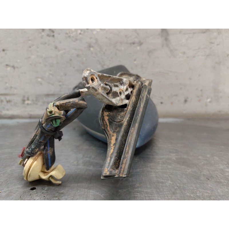 Recambio de retrovisor izquierdo para volkswagen golf vii (5g1, bq1, be1, be2) 1.6 tdi referencia OEM IAM   