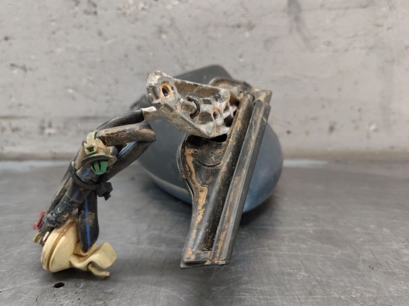 Recambio de retrovisor izquierdo para volkswagen golf vii (5g1, bq1, be1, be2) 1.6 tdi referencia OEM IAM   