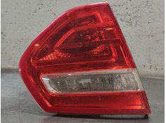 Recambio de piloto trasero izquierdo interior para citroën c4 picasso i monospace (ud_) 1.6 hdi referencia OEM IAM   