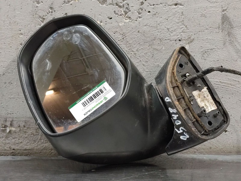 Recambio de retrovisor derecho para citroën c4 picasso i monospace (ud_) 1.6 hdi referencia OEM IAM   