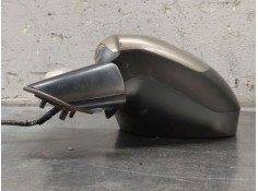 Recambio de retrovisor derecho para citroën c4 picasso i monospace (ud_) 1.6 hdi referencia OEM IAM    2