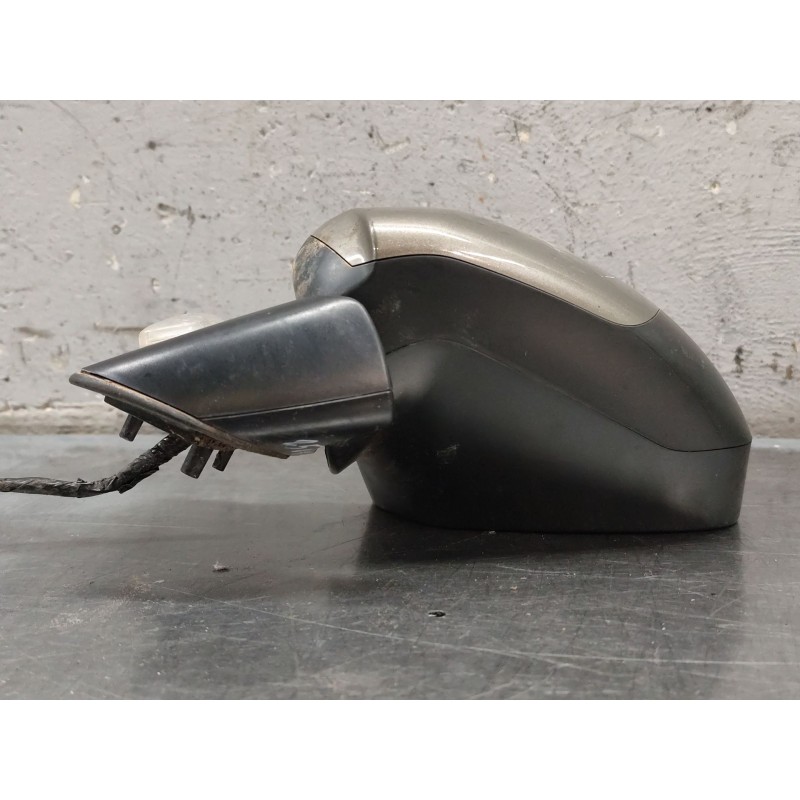 Recambio de retrovisor derecho para citroën c4 picasso i monospace (ud_) 1.6 hdi referencia OEM IAM   