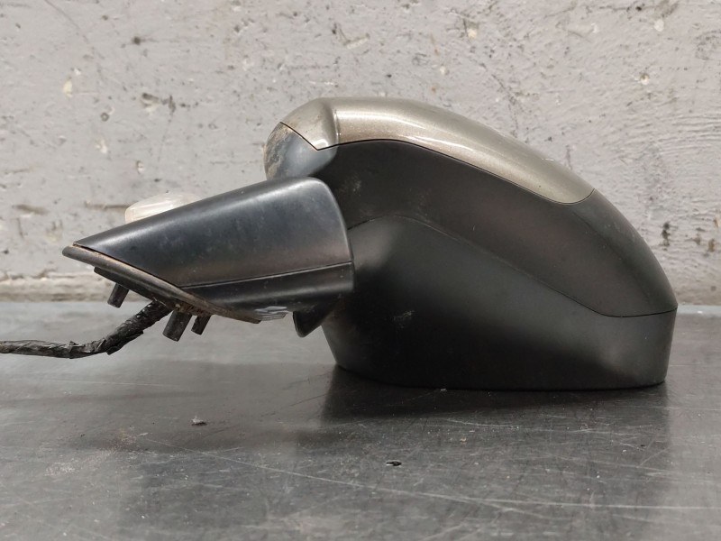 Recambio de retrovisor derecho para citroën c4 picasso i monospace (ud_) 1.6 hdi referencia OEM IAM   