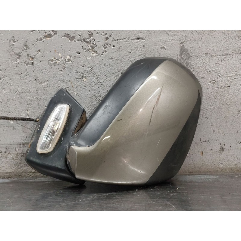 Recambio de retrovisor derecho para citroën c4 picasso i monospace (ud_) 1.6 hdi referencia OEM IAM   