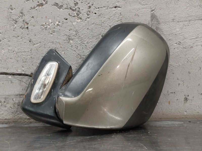 Recambio de retrovisor derecho para citroën c4 picasso i monospace (ud_) 1.6 hdi referencia OEM IAM   