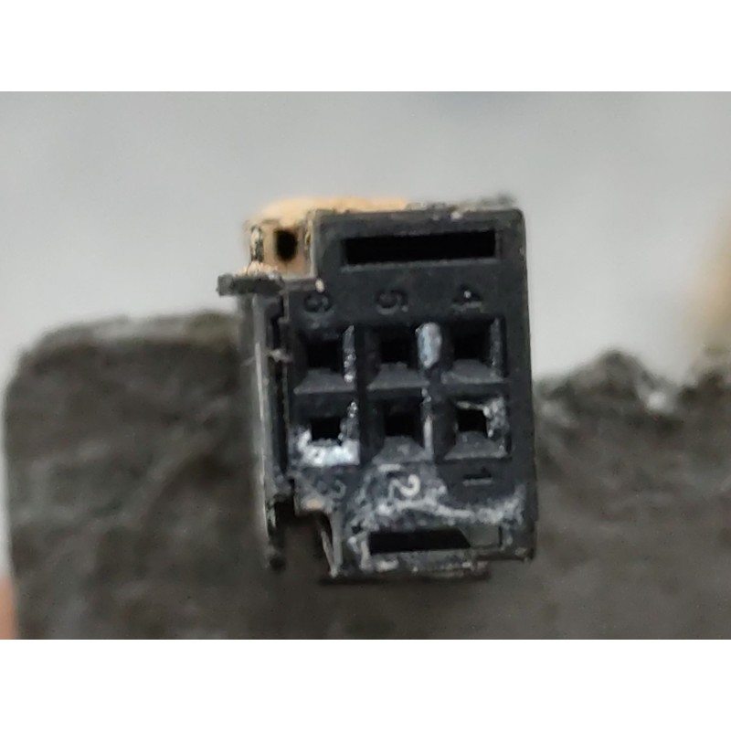 Recambio de retrovisor derecho para citroën c4 picasso i monospace (ud_) 1.6 hdi referencia OEM IAM   