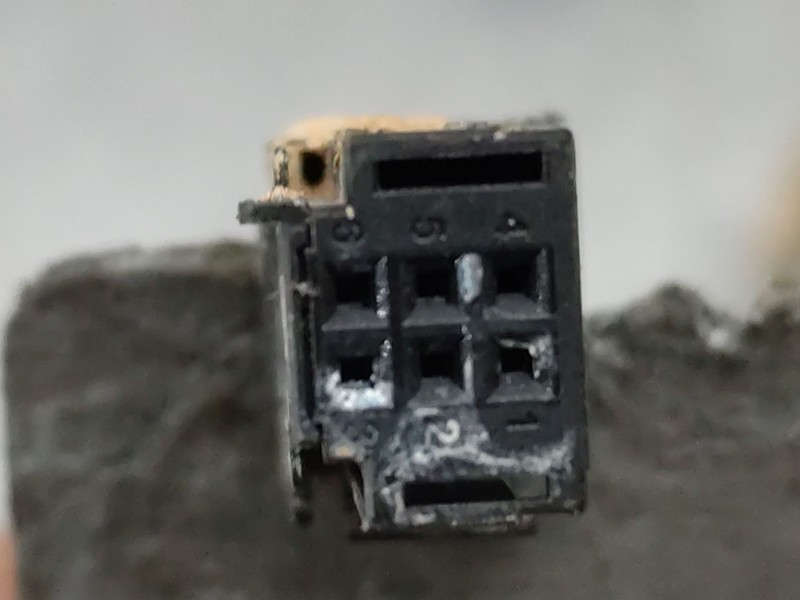 Recambio de retrovisor derecho para citroën c4 picasso i monospace (ud_) 1.6 hdi referencia OEM IAM   