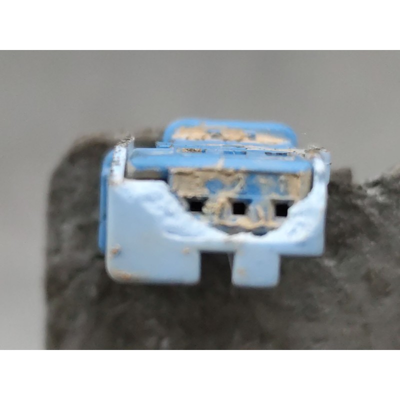 Recambio de retrovisor derecho para citroën c4 picasso i monospace (ud_) 1.6 hdi referencia OEM IAM   