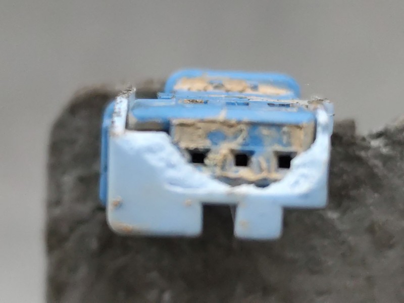 Recambio de retrovisor derecho para citroën c4 picasso i monospace (ud_) 1.6 hdi referencia OEM IAM   