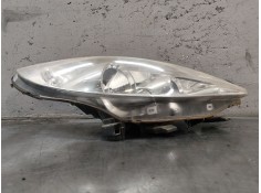 Recambio de faro izquierdo para peugeot 207 sw confort referencia OEM IAM   