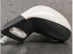 Recambio de retrovisor izquierdo para peugeot 207 sw confort referencia OEM IAM    2